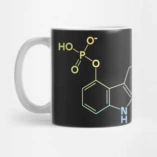 Psilocybin Mug